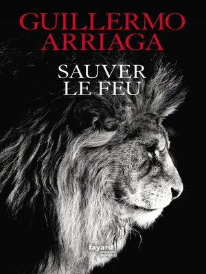 cover image of Sauver le feu